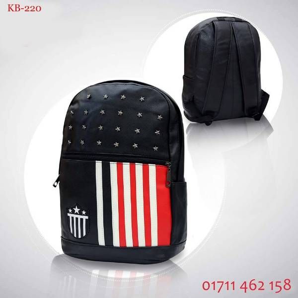 Barca star (stone) School Backpack