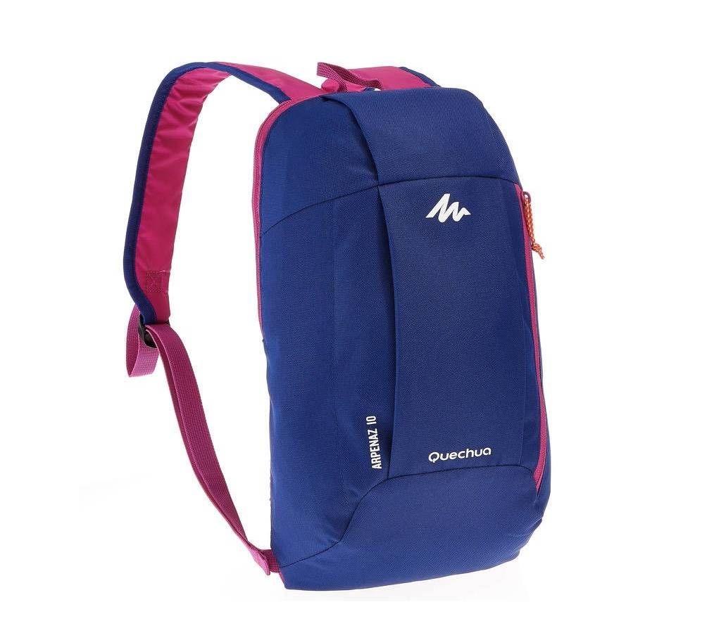 Arpenaz 10L Backpack - Blue & Purple