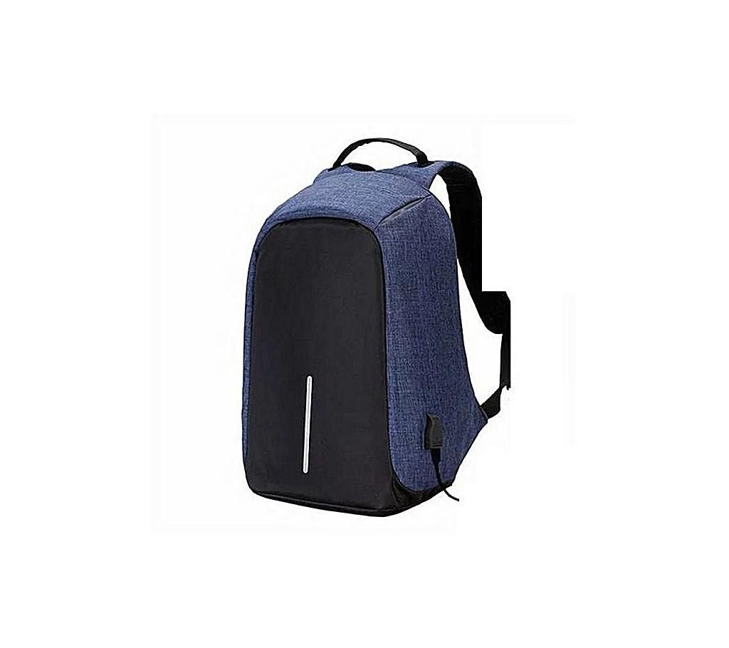 Waterproof Anti Theft USB Bag
