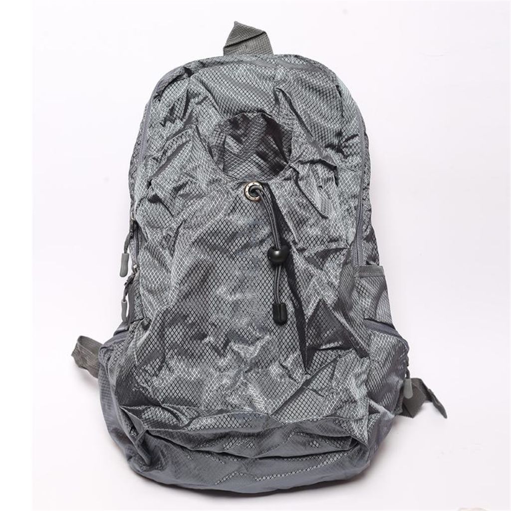 FreeKnight Portable Backpack- Gray