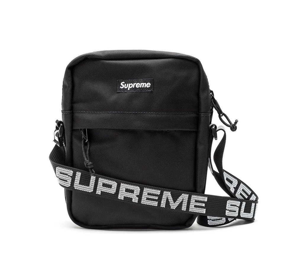 Supreme Shoulder Bag- 04