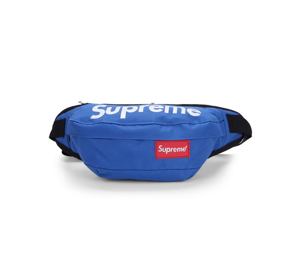 Supreme Printed Waist Bag- 01