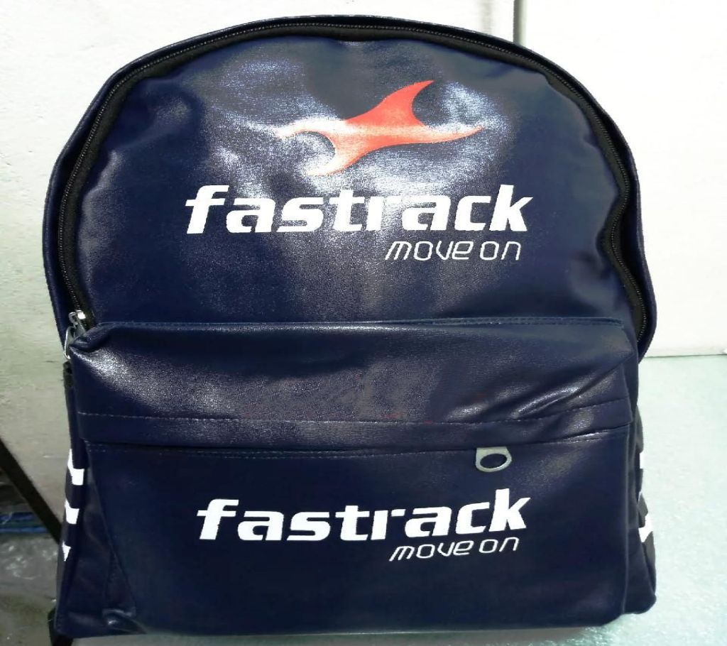 Super Fast Track Backpack - ANN