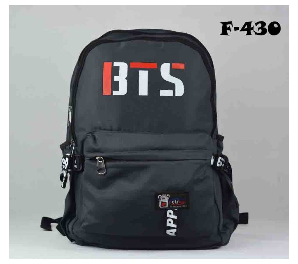 BTS Backpack ( Copy)