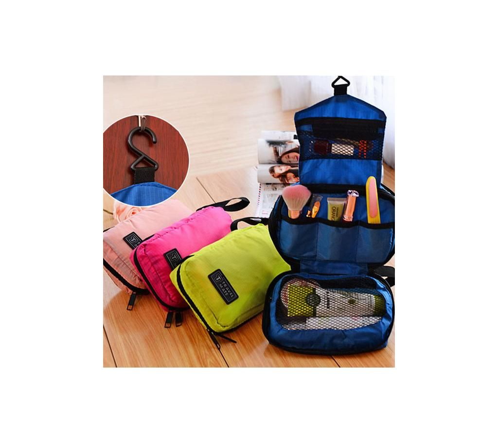 Travel Organizer - 1 Piece
