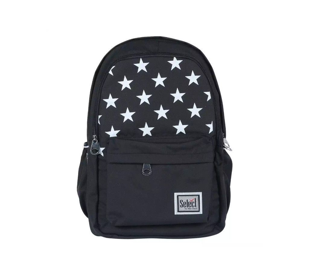 WATERPROOF SCHOOL/COLLEGE BACKPACK