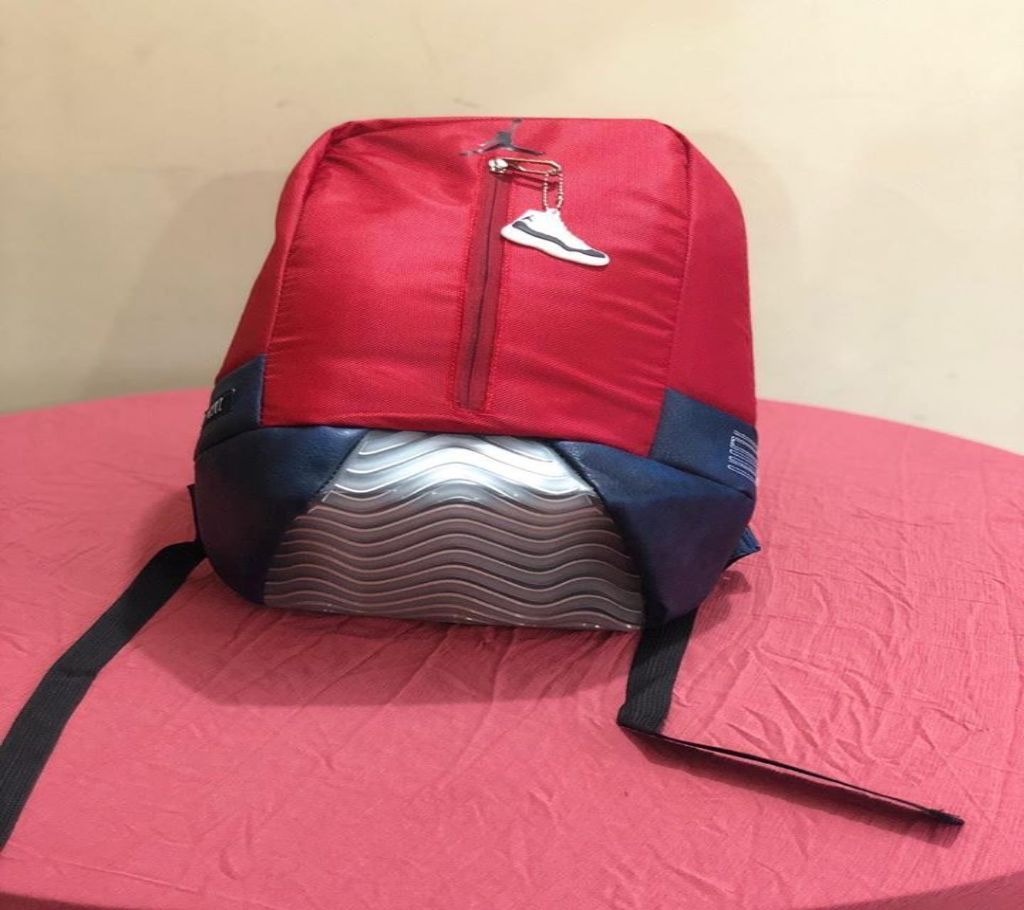 Jordan School Bag