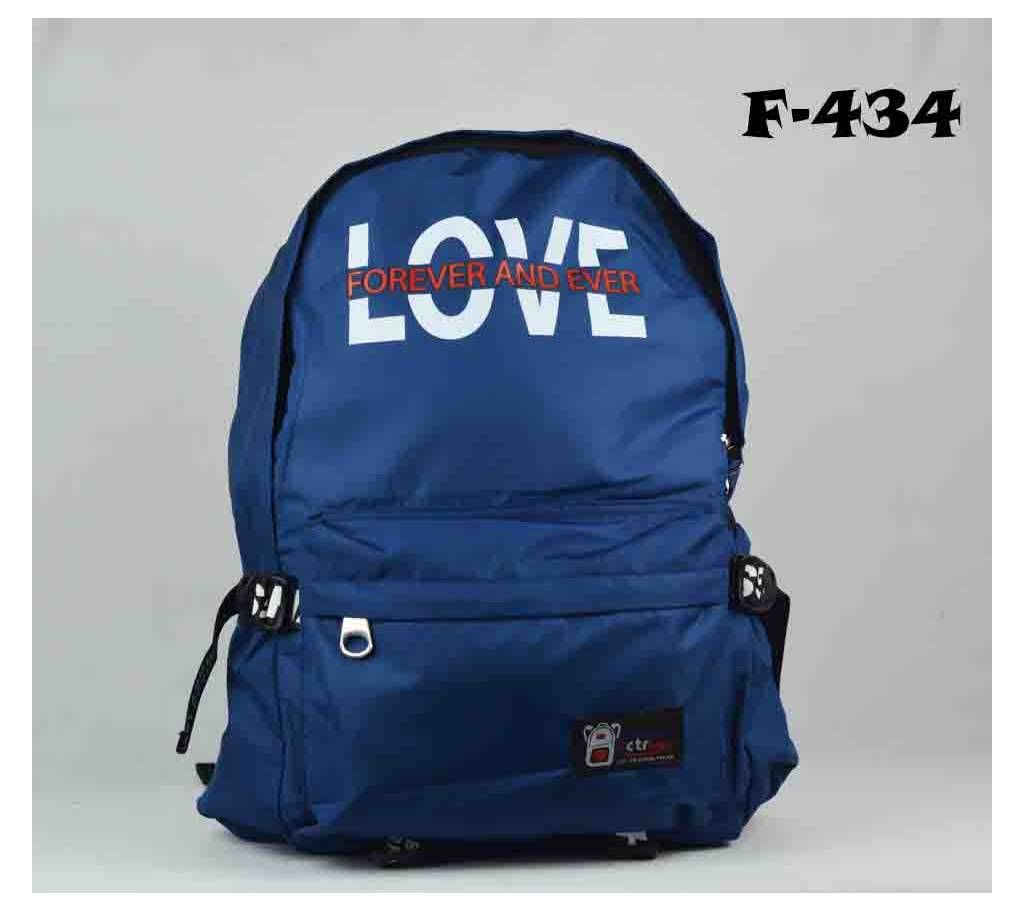 Stylish Love Backpack