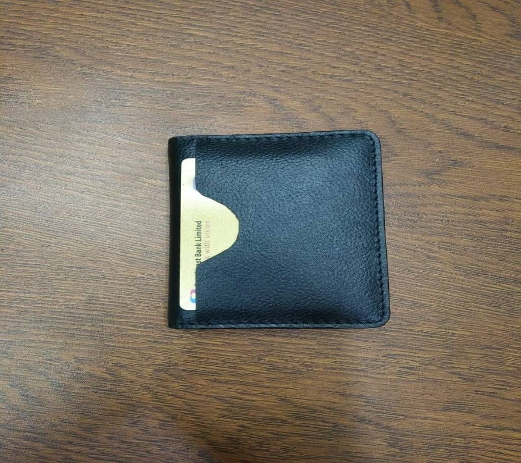 Leathers Card Holder