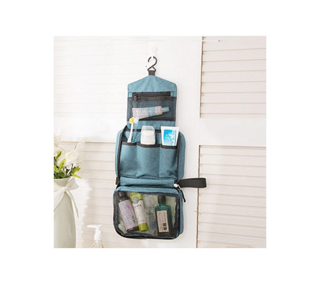 Mens Grooming Kit Bag (HA616)