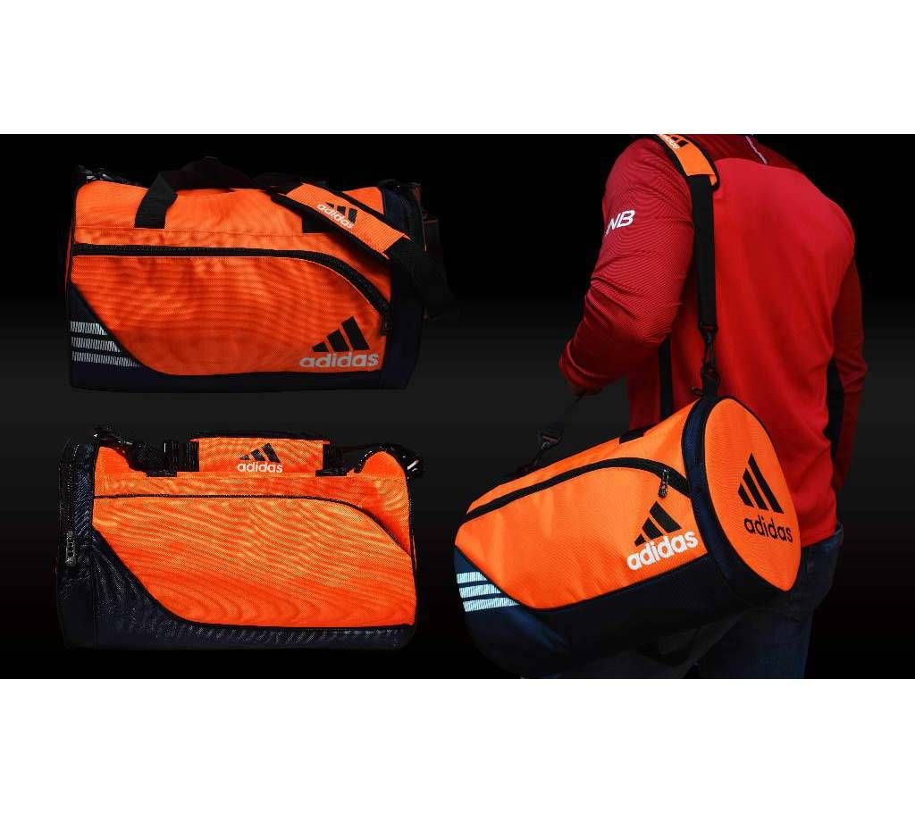 Polyester travel bag 