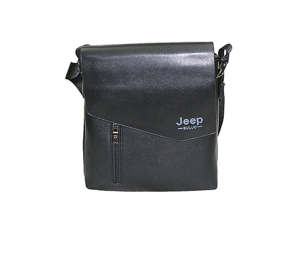 Jeep Side Shoulder Bag