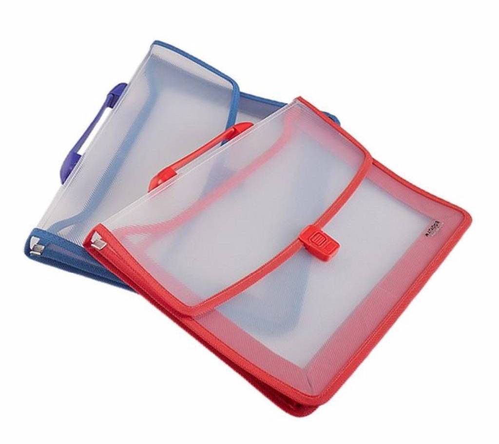 Matador Document Carrier Bag - 1p
