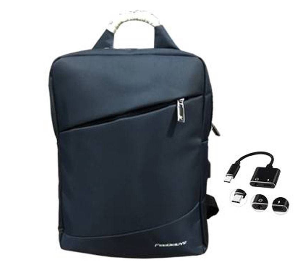 Super Backpack