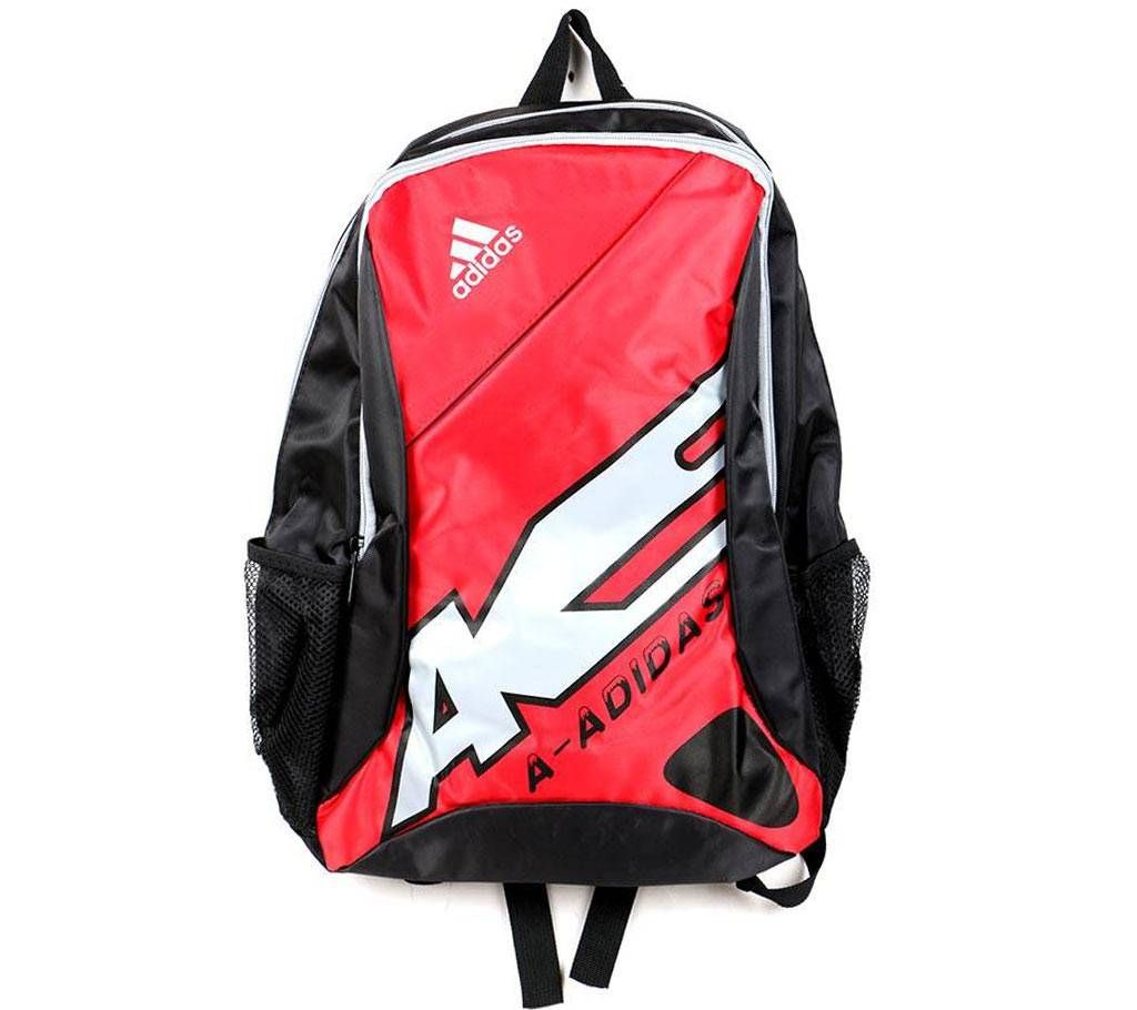 Adidas Printed Backpack- 03