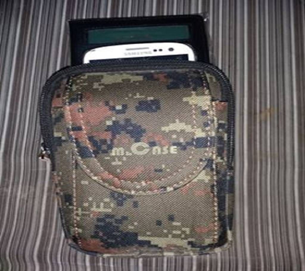 Belt Carry Bag