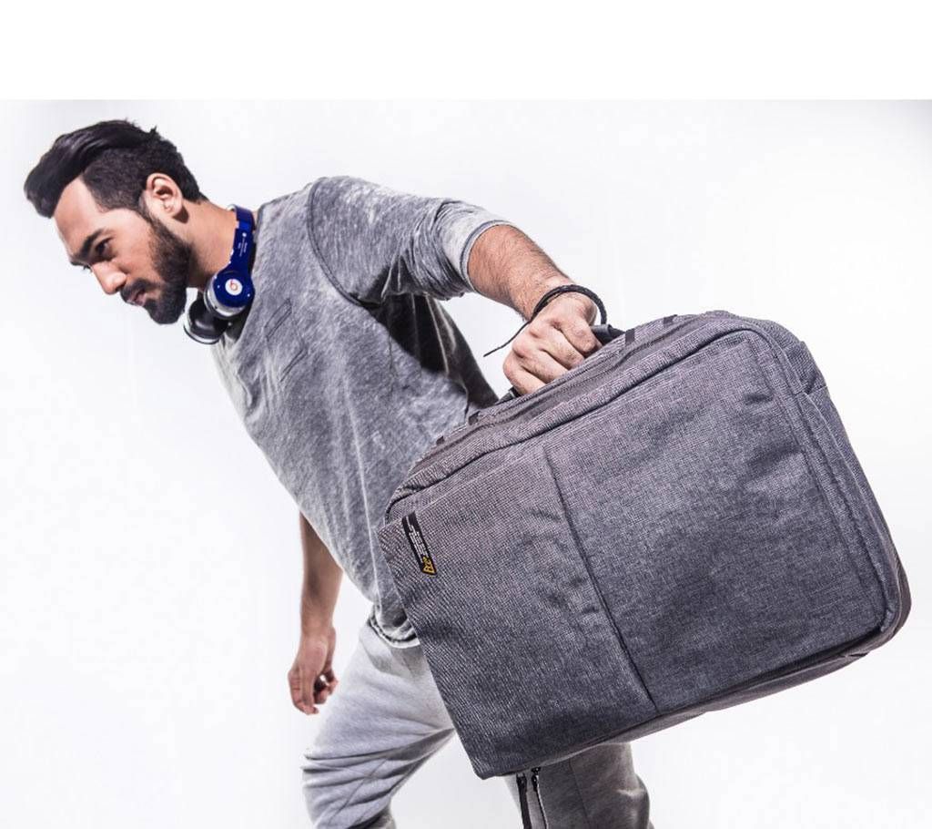 TOPPU TP650 Laptop Backpack 