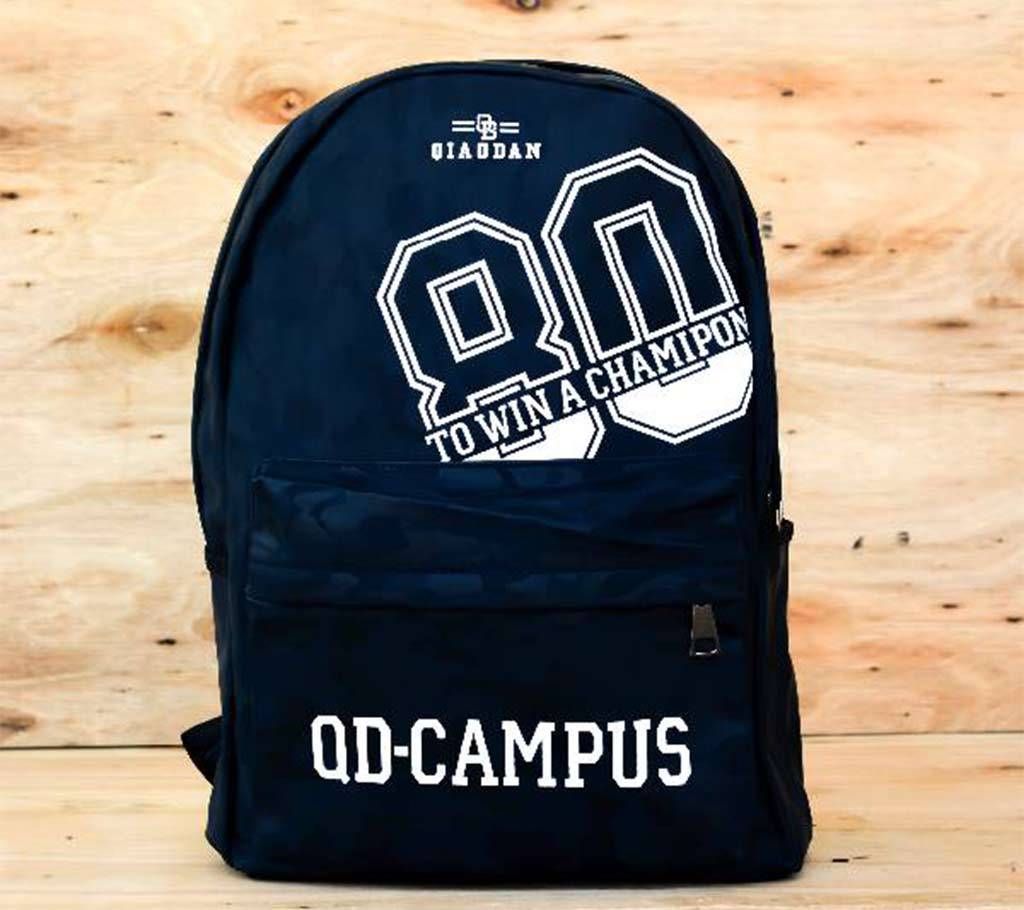 QD Campus/Traveling Backpack -copy 