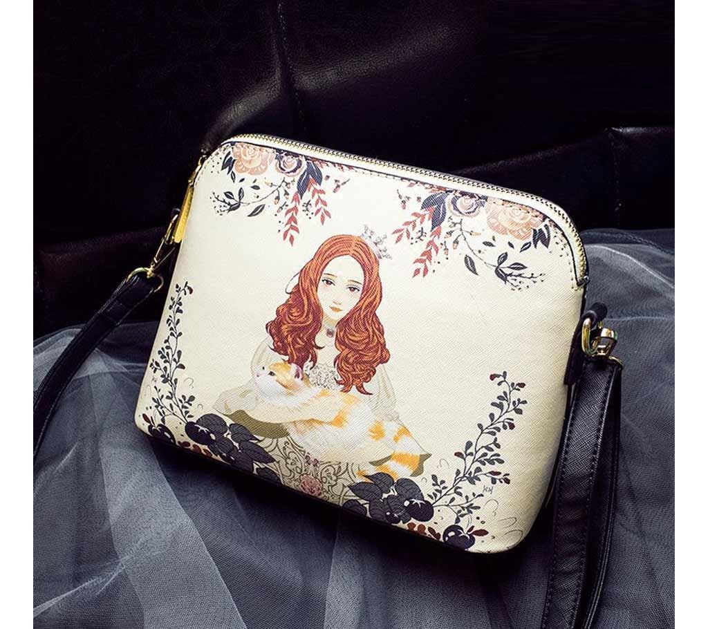 Ladies Small Size Side Bag