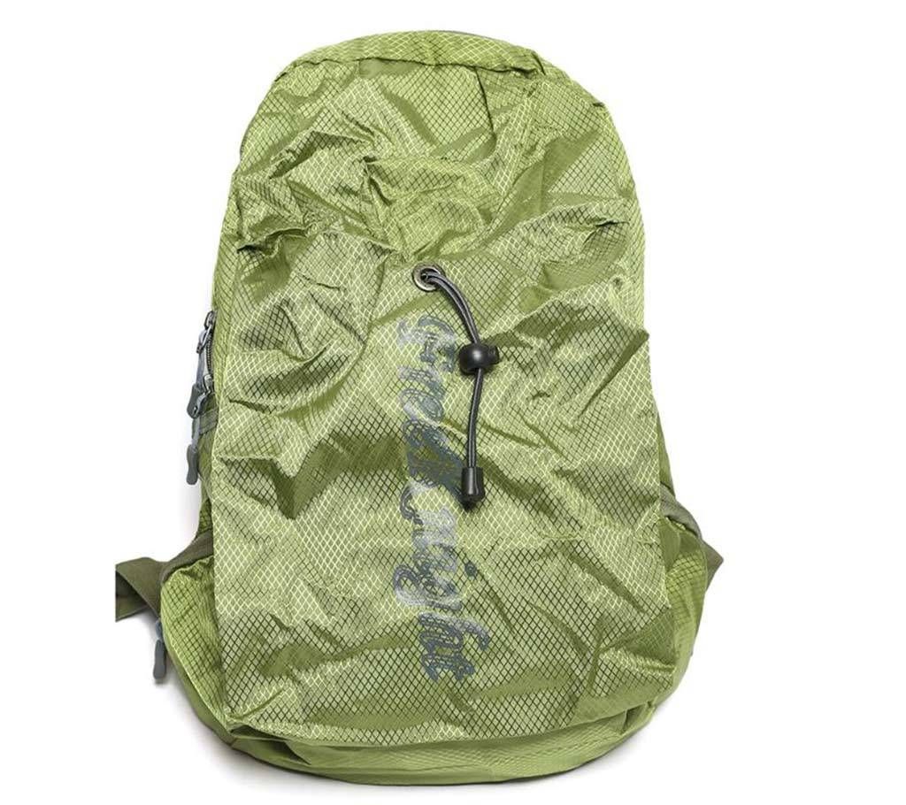 FreeKnight Portable Backpack- Army Green