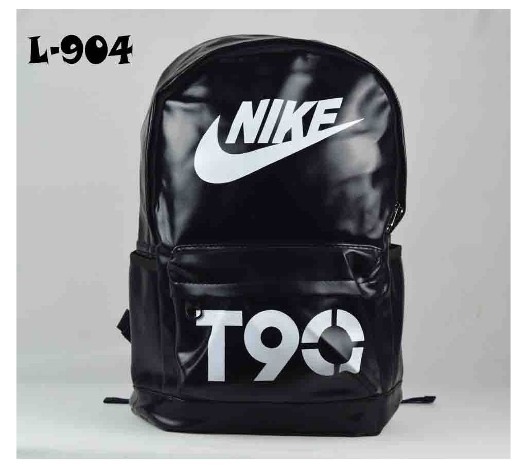 Stylish Leather Backpack ( Copy)
