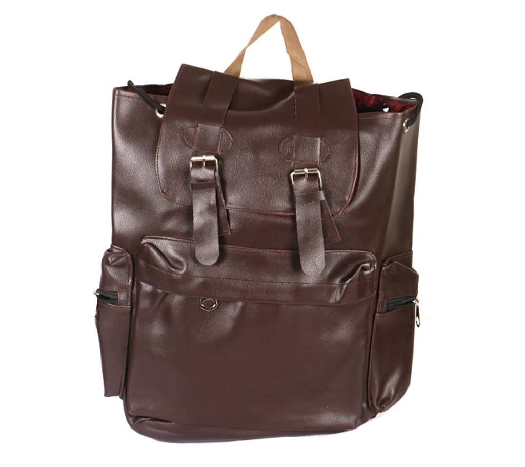 pu leater bag girls