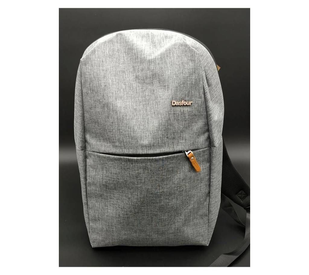 Light Ash Backpack