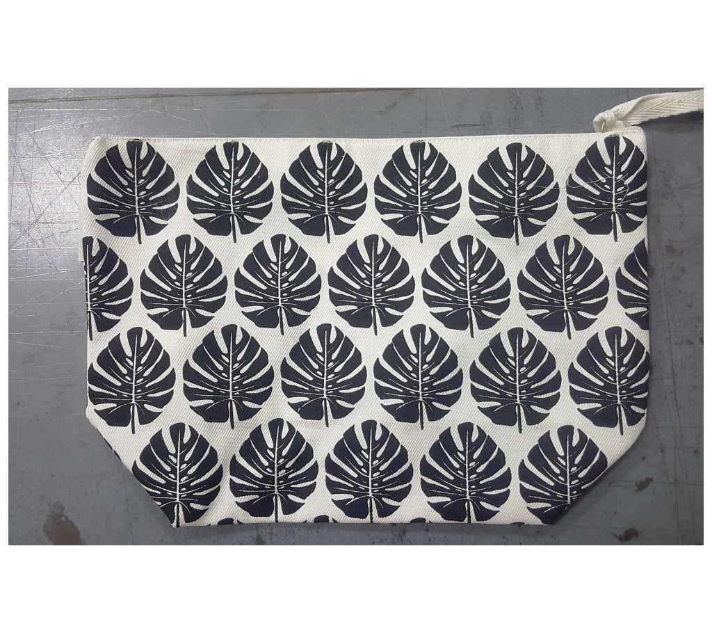 Monstara Cosmetic Bag Large