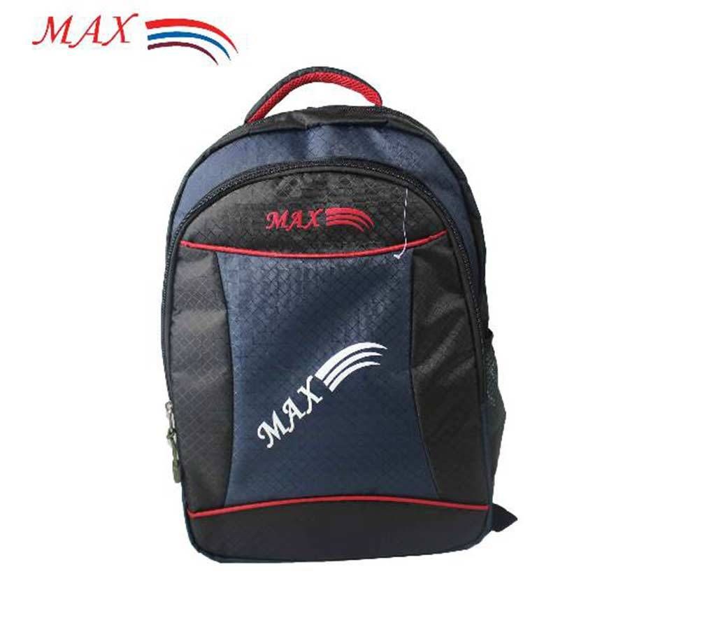 Max M-253 School Bag 