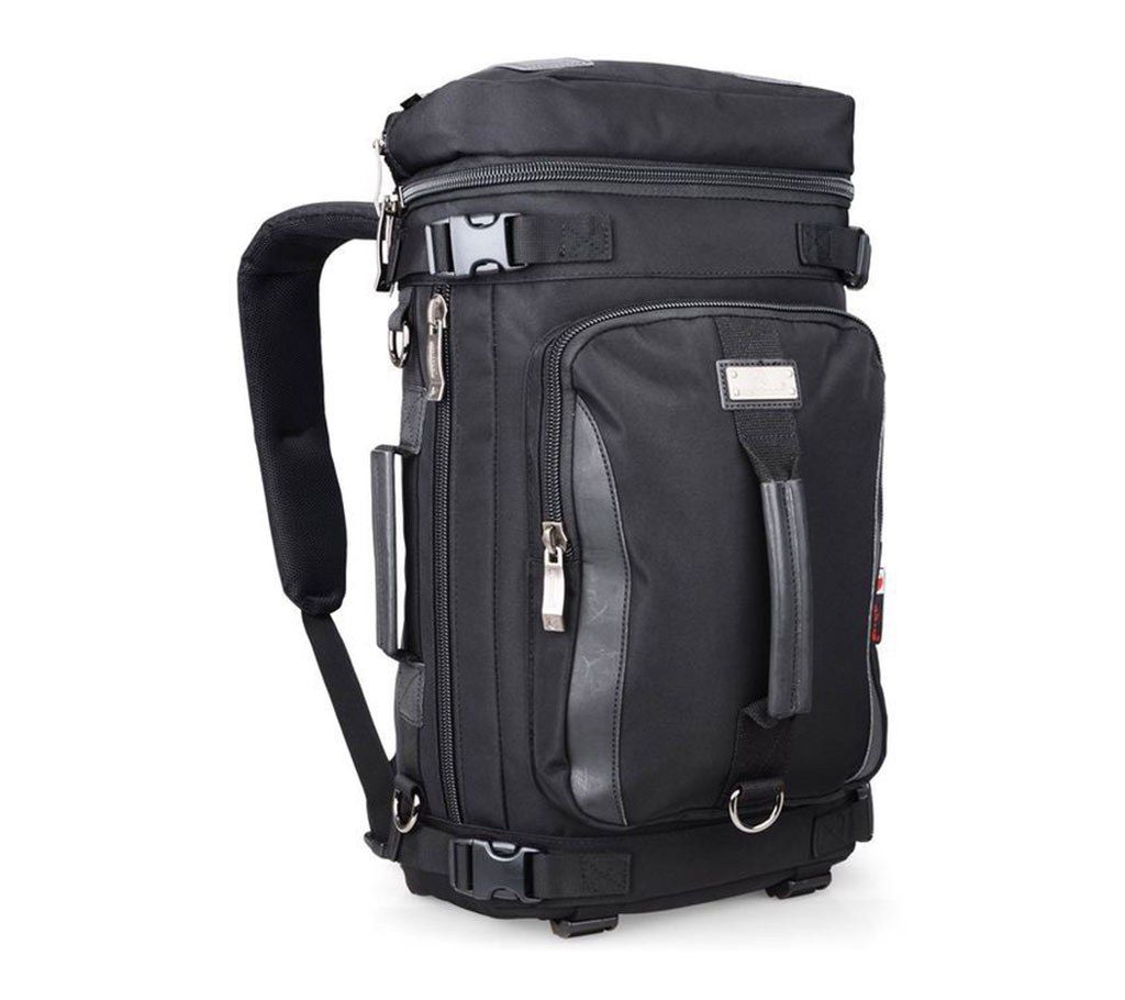 Witzman Nylon Travel Backpack 