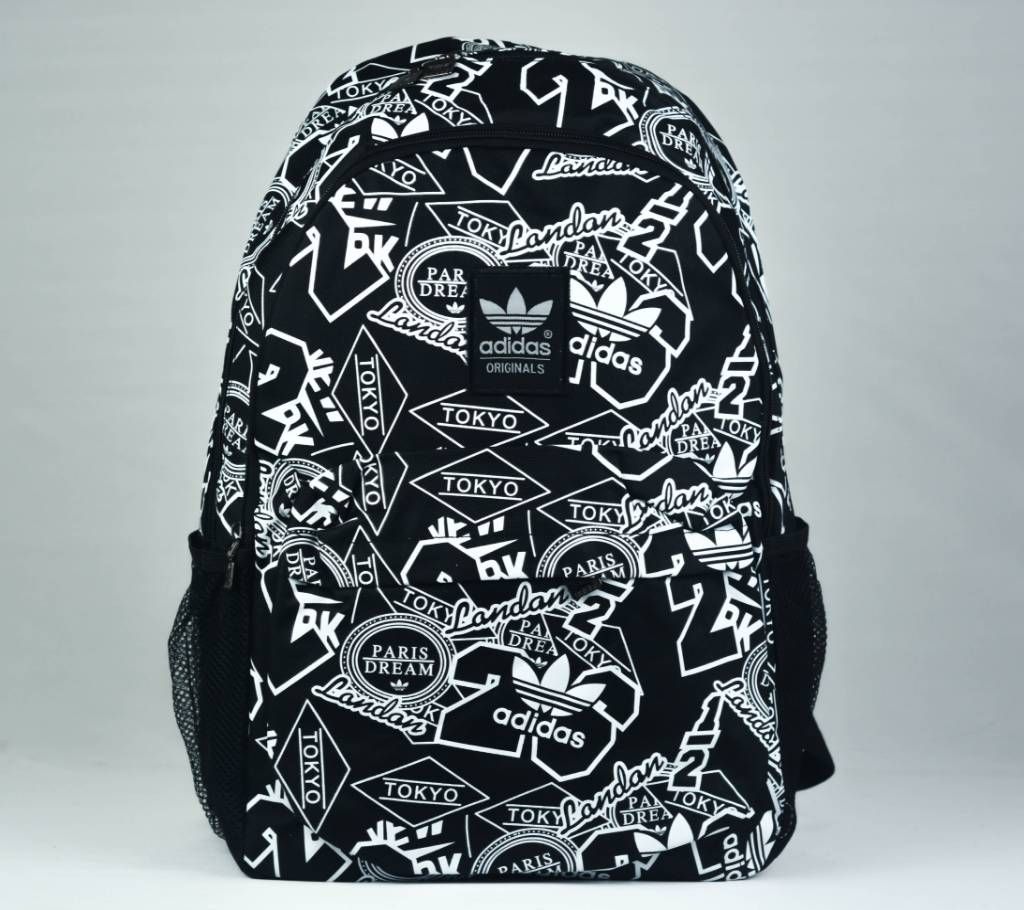 Adidas Paris Dream Backpack ( Copy)