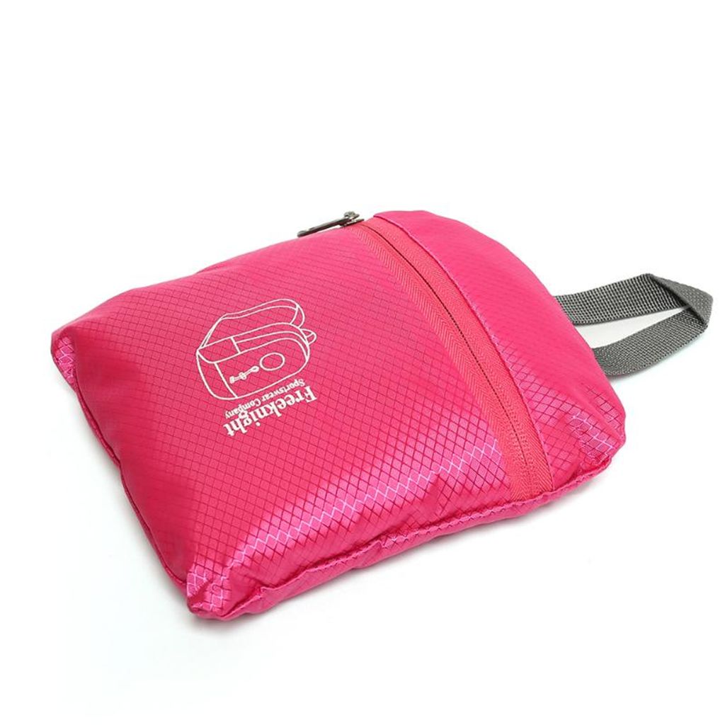 FreeKnight Portable Backpack- Pink