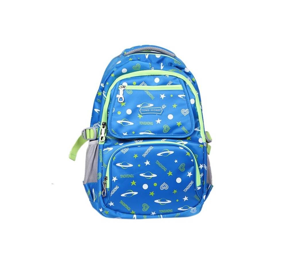 Polyester Student Bag
