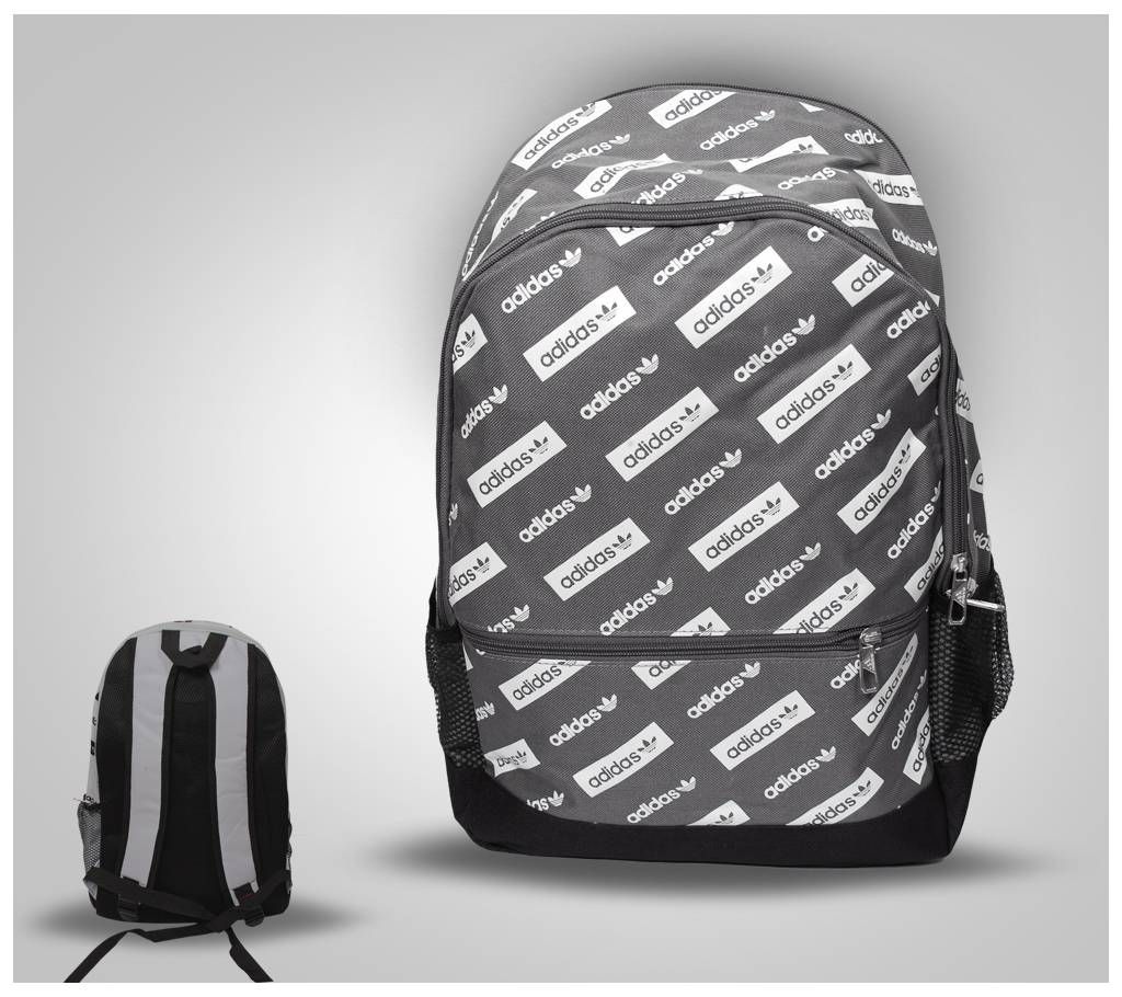 Laptop bagpack- adidas copy