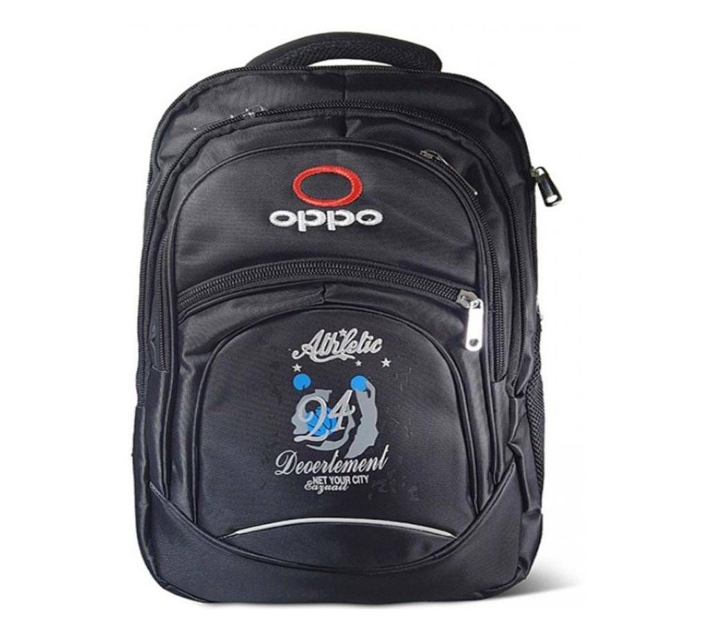 Oppo 19 School and College bag