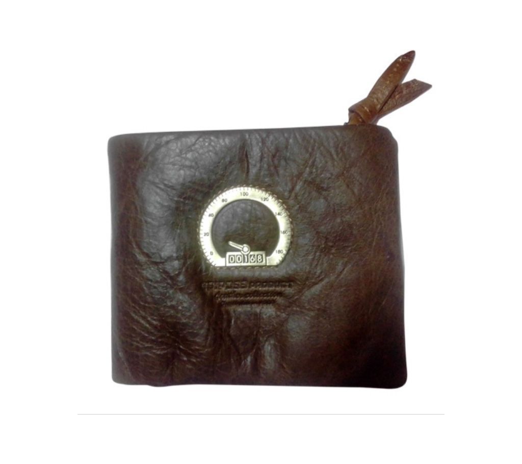 Esiposs Premium quality Leather Wallet for Men