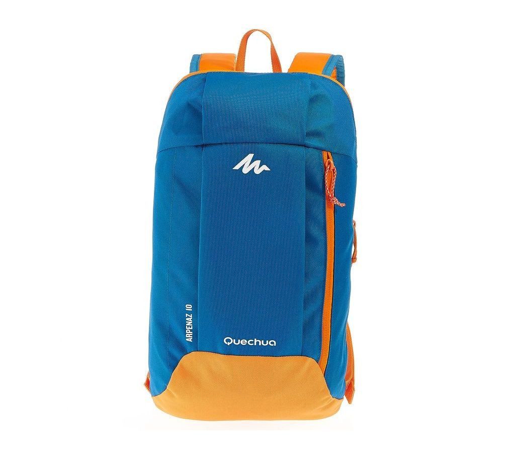 Or Quechua Backpack.