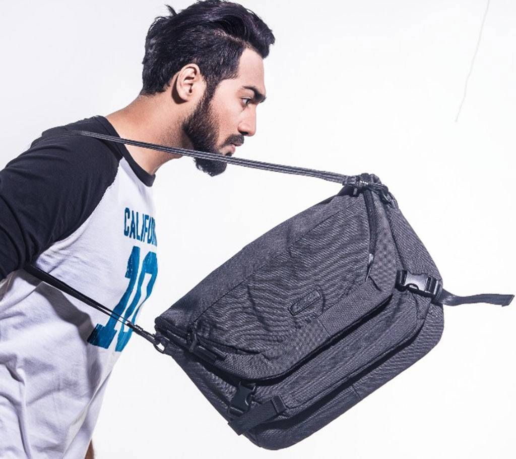 TOPPU TP652Z CASUAL LAPTOP SIDEBAG