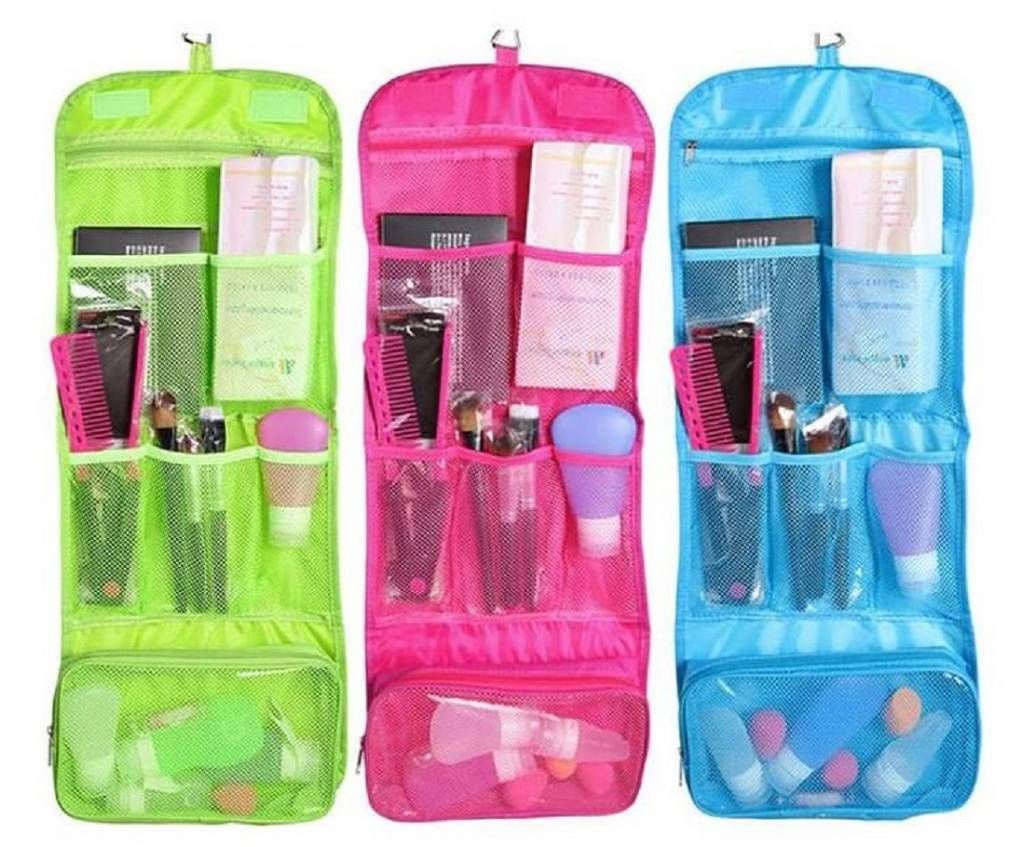 Traveling Wall Hanger Bag