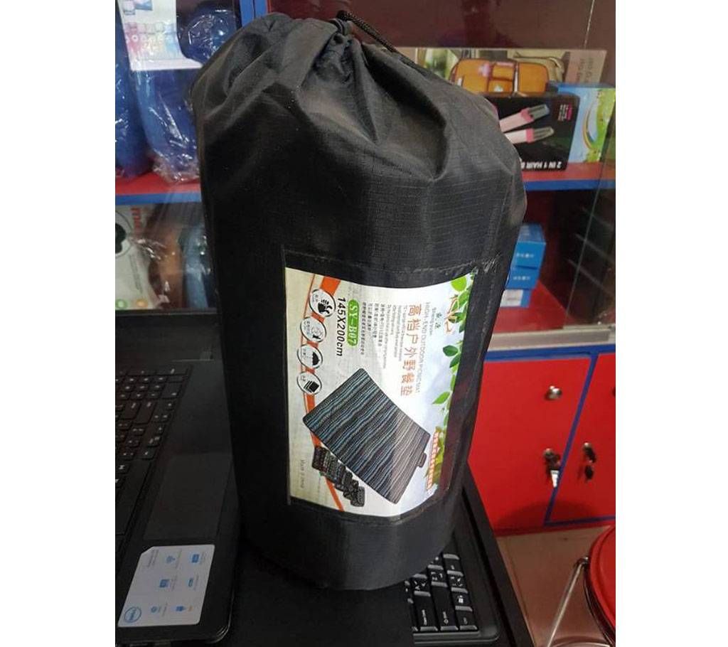 Picnic Mat Double Size WATER-PROOF intact Box