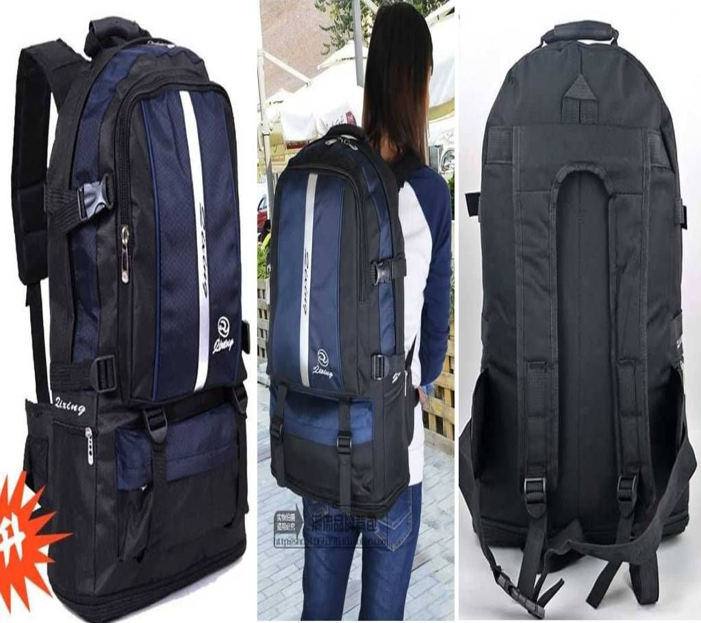 Waterproof Backpack