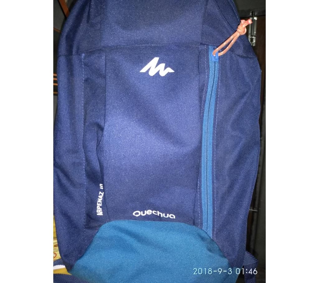 travel bagpack