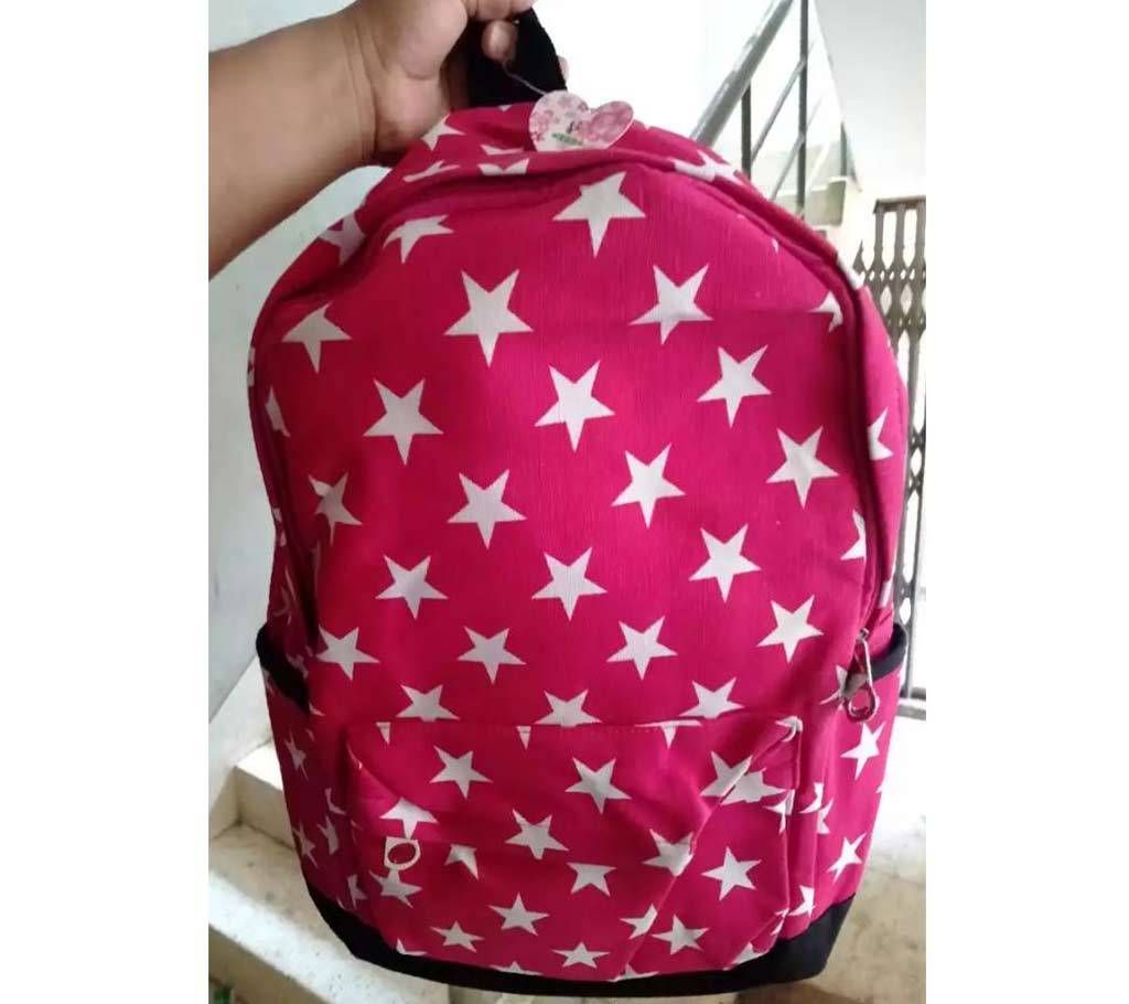  female schoo bags