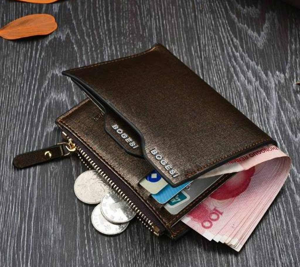 Bogesi Wallet for Men