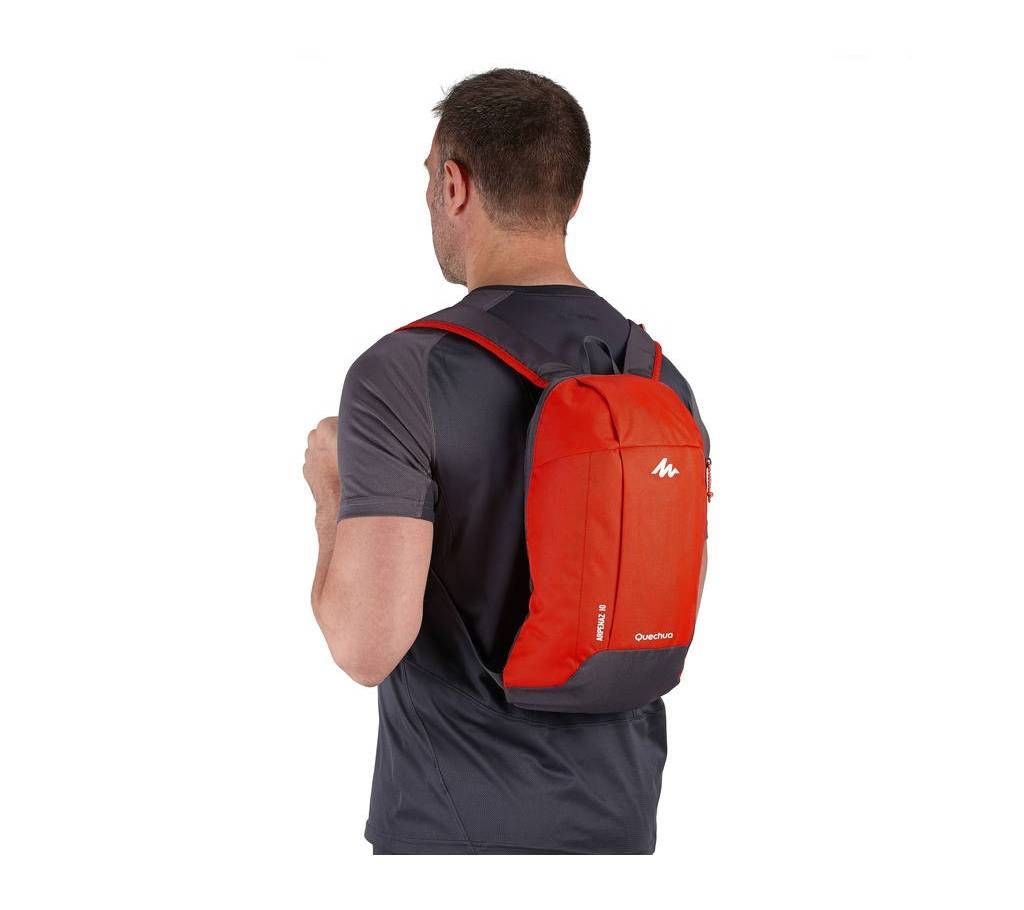 Arpenaz 10L Backpack - Red