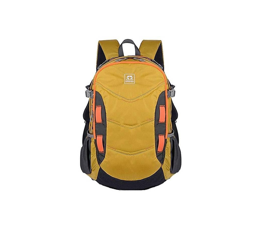 Oxford Backpack