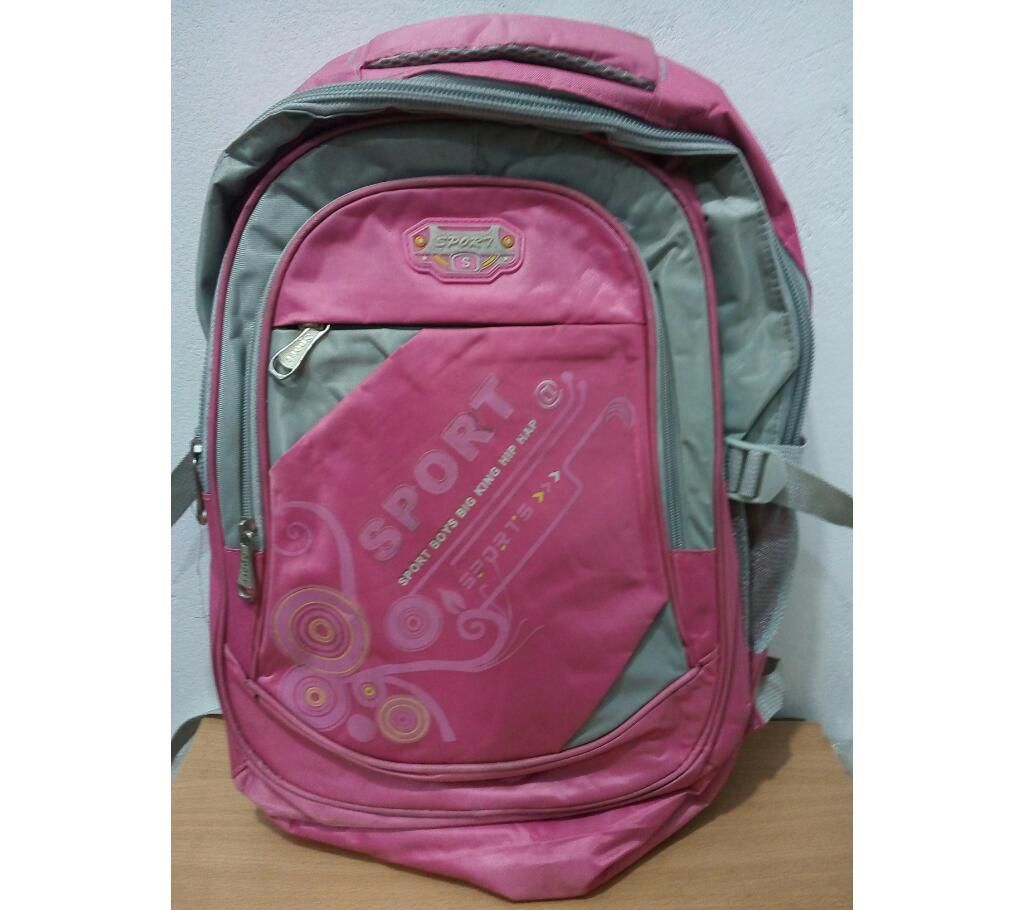 school back pack for girls 