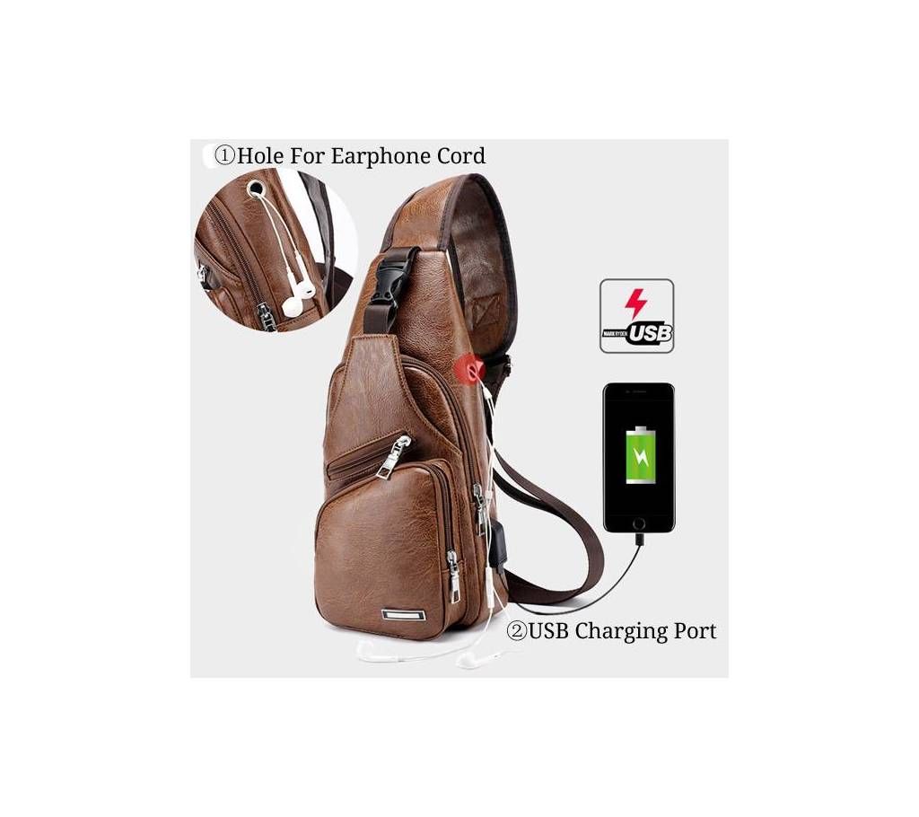 Fashion Bagpack