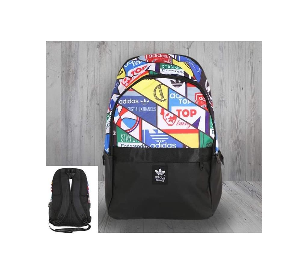 Laptop bagpack