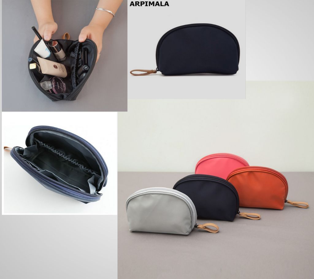 Cosmetic Bags Waterproof - 1 pcs